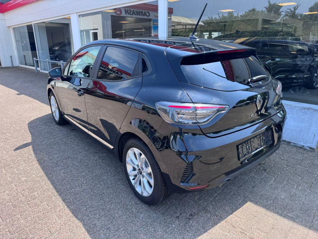 Renault Clio 1.0 tce 90 gpf evolution