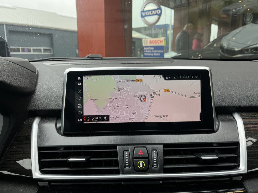 BMW 2-serie active tourer 218i automaat high executive edition | leer | pan