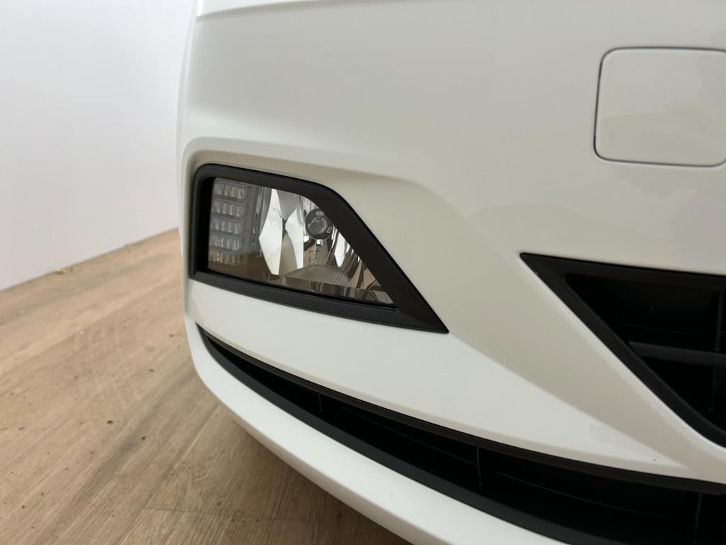 Volkswagen Polo occasion 1.0 tsi comfortline | wit | airco | tweedehands vo