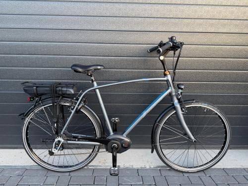 Prachtige Batavus Sella | Bosch Performance Middenmotor | 60CM | 5600KM