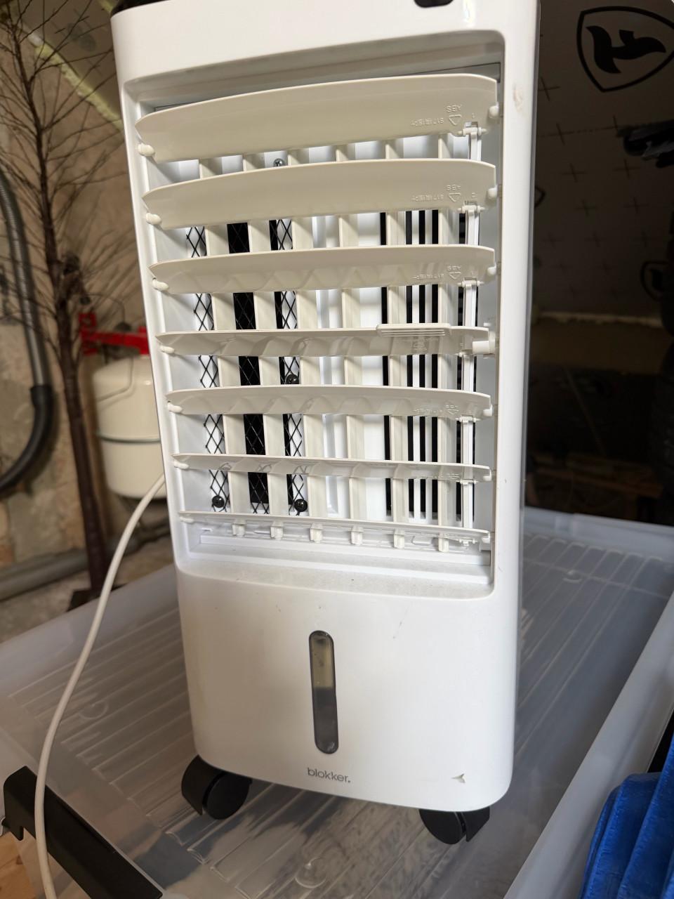 Airconditioning