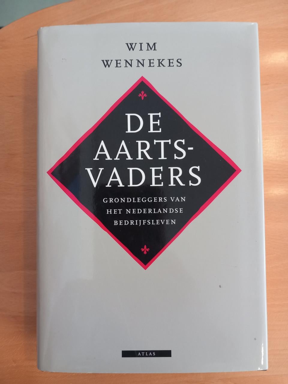 De Aartsvaders