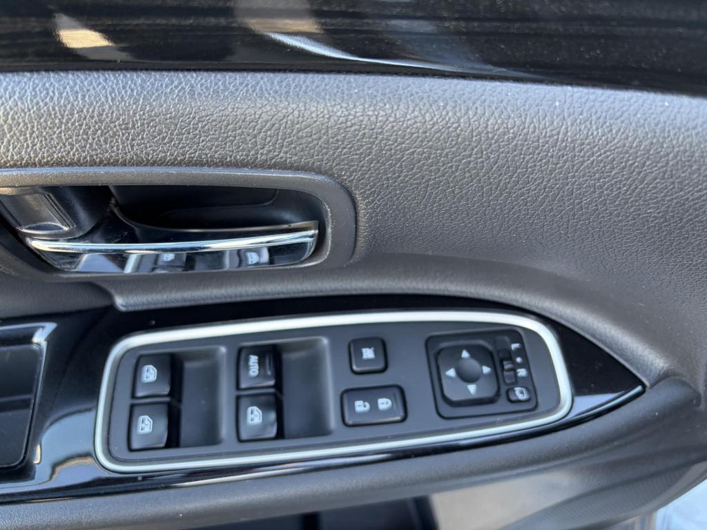 Mitsubishi Outlander 2.0 phev instyle