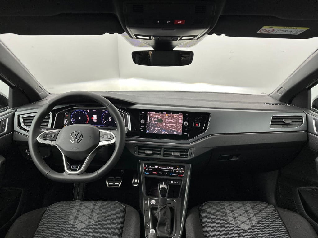 Volkswagen Taigo r-line-edition 1.5 110 kw / 150 pk tsi cuv 7 versn