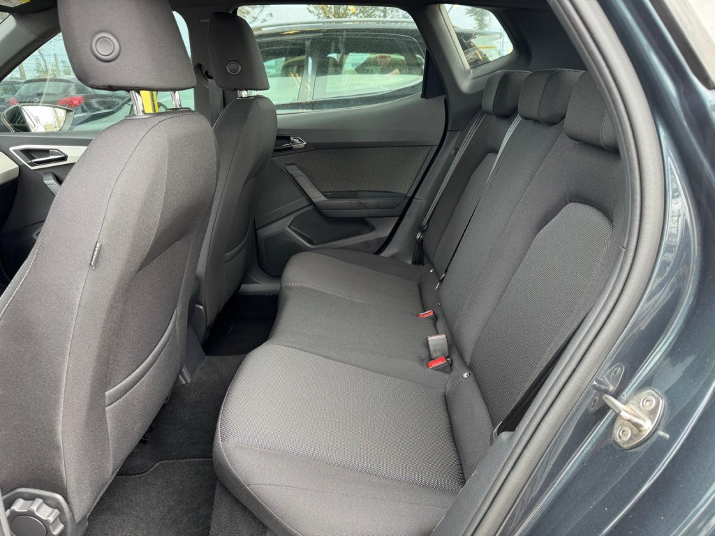 Seat Arona 1.0 tsi xcellence automaat