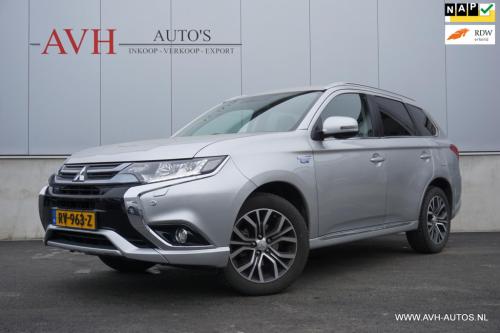 Mitsubishi Outlander 2.0 phev premium