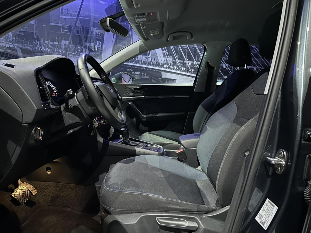 Seat Ateca 1.5 tsi fr business intense *led*navi*camera*trekhaak*