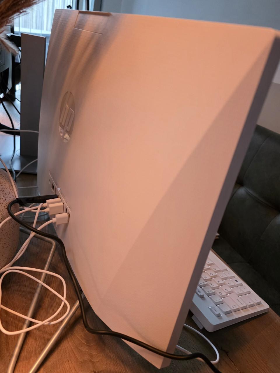 HP All-in-One 22-dd0230nd