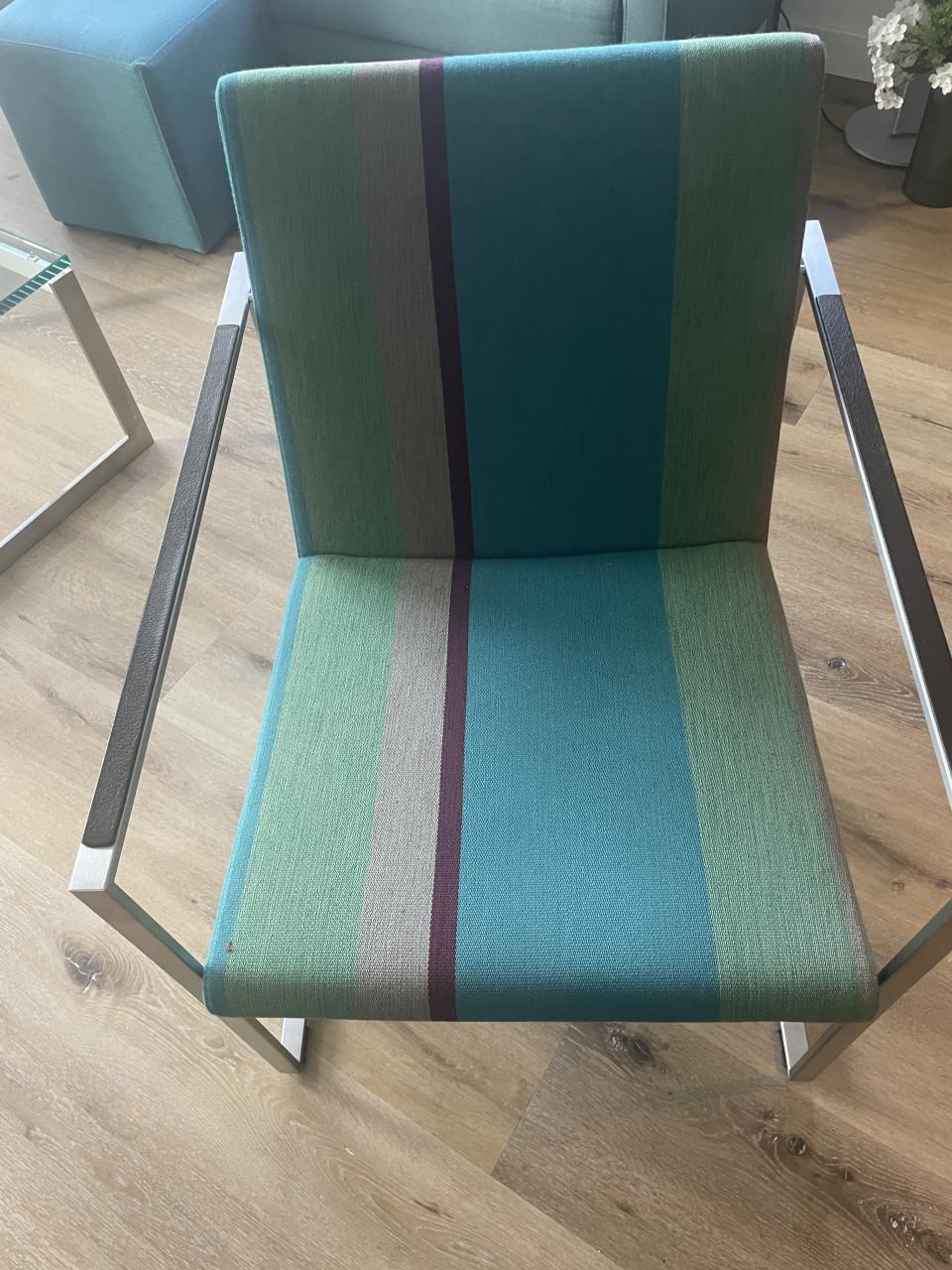 Design fauteuil stoelen