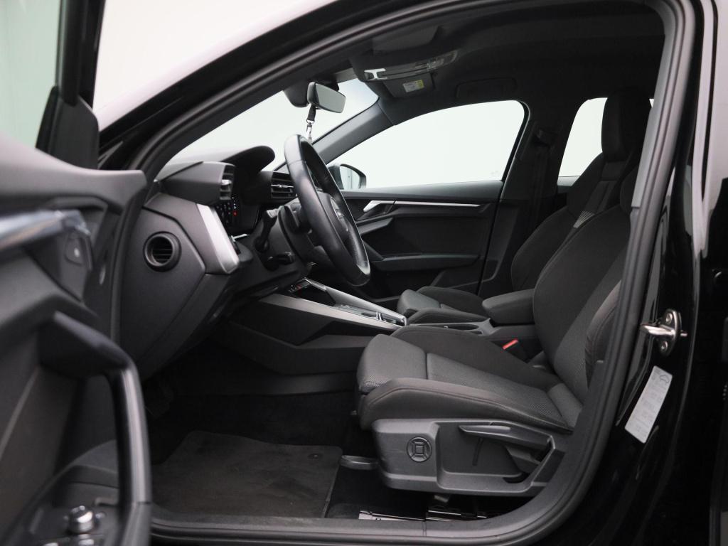Audi A3 sportback 40 tfsi e business edition | automaat | navigatie | vitru