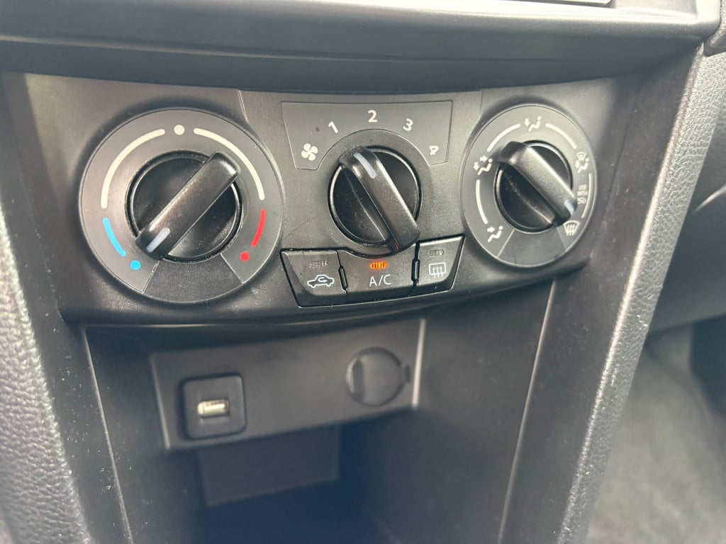 Suzuki Swift 1.2 bandit easss
