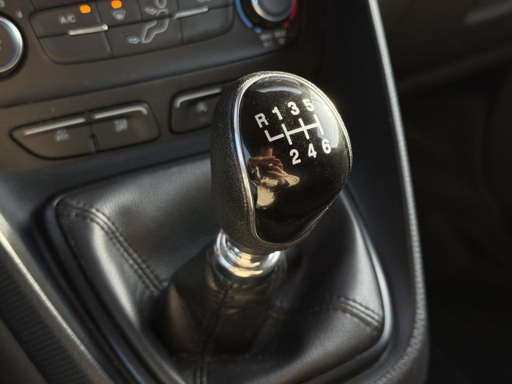 Ford Transit Connect 1.5 ecoblue l2 trend | navi | carplay | camera