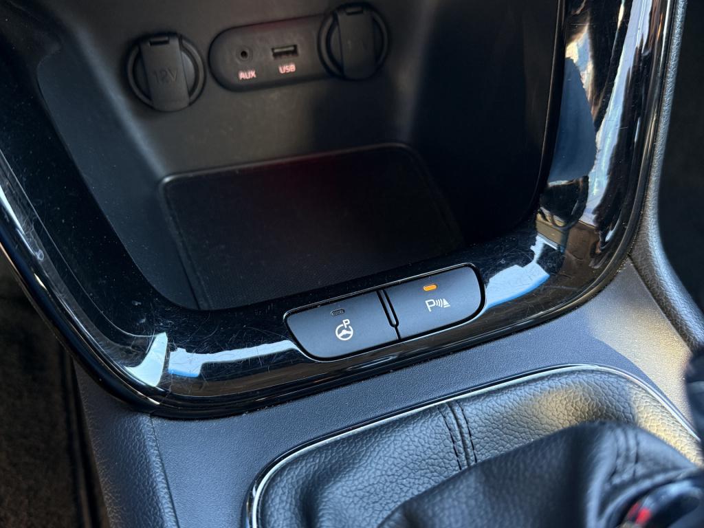 Kia Cee'd 1.6 gdi super pack premium | leder | stoel/stuur verwarming | acc