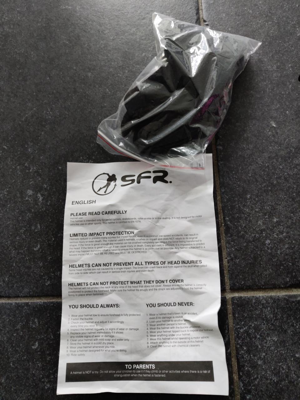 Razor multisport kinder helm