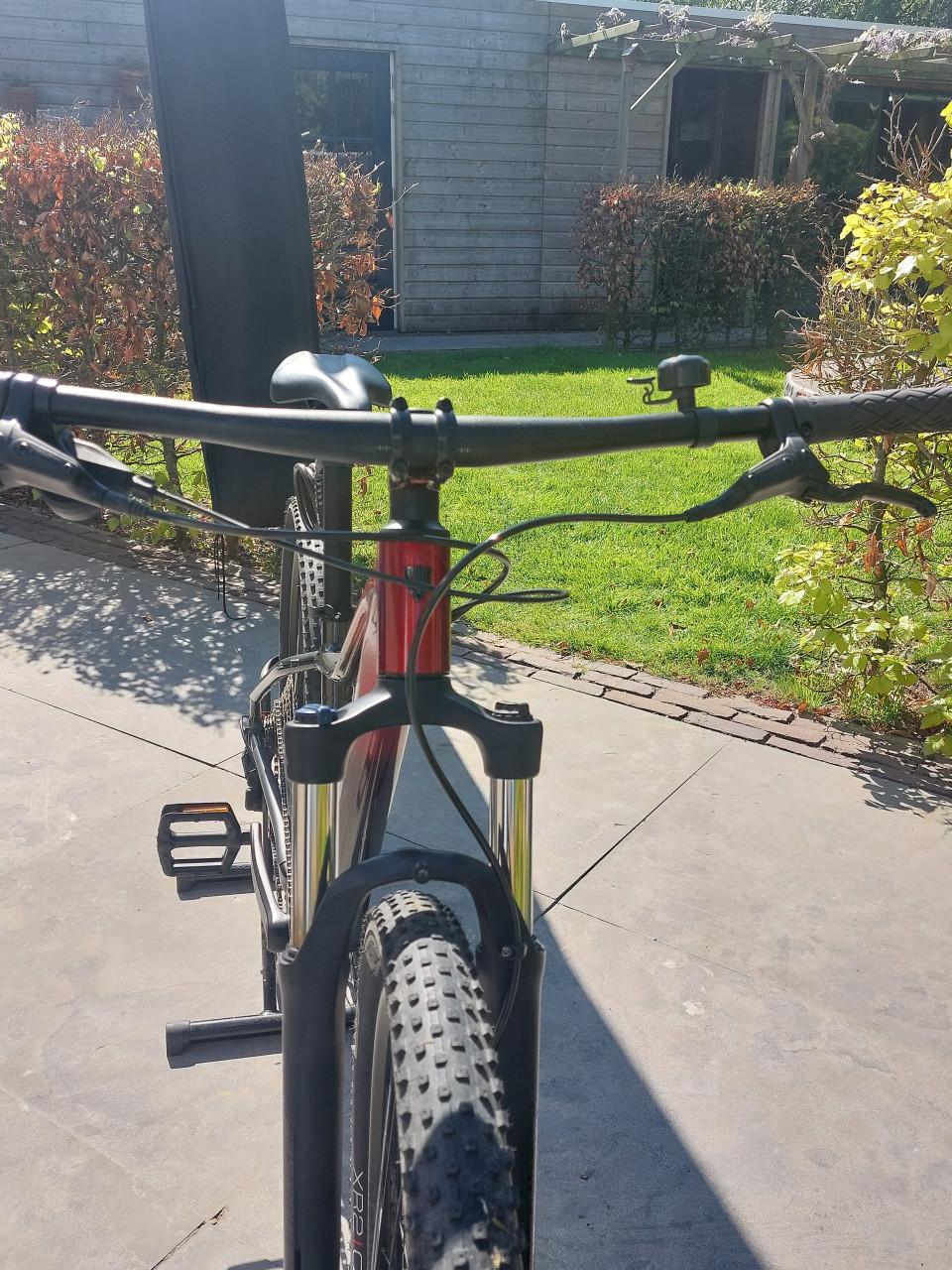 Trek Mountainbike Marlin 6