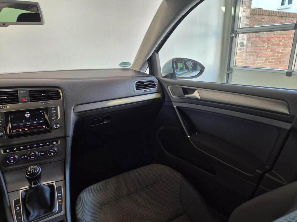 Volkswagen Golf 1.2 tsi comfortline / 1e eigenaar / dealeronderhouden