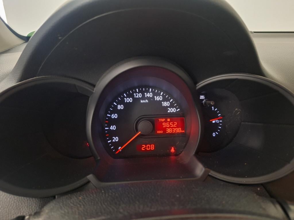 Kia Picanto 1.0 cvvt