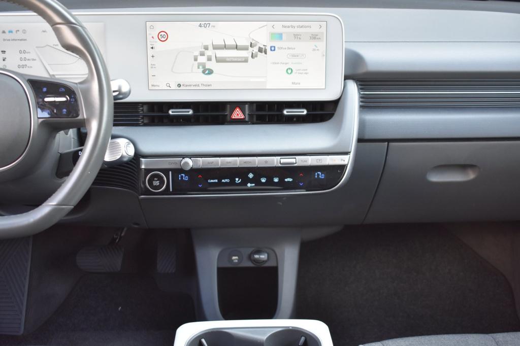 Hyundai Ioniq 5 style 73kwh soh 100% | trekhaak | nap | camera | apple carp