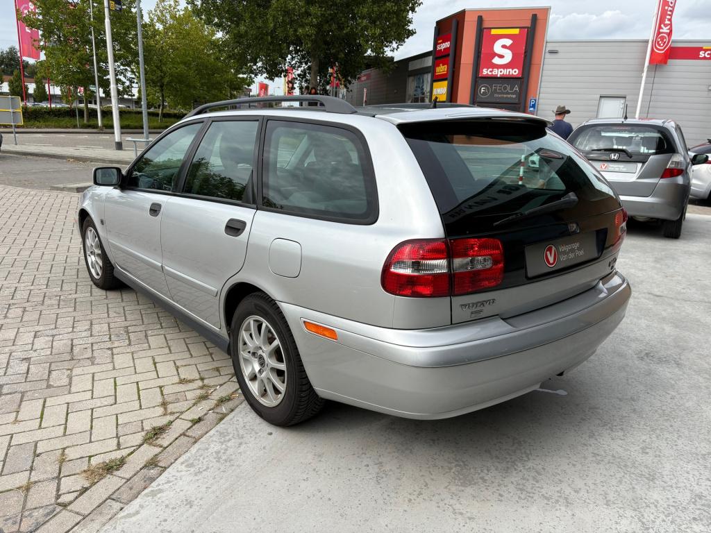 Volvo V40 1.8 europa