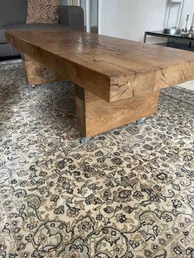 Bielzen salontafel