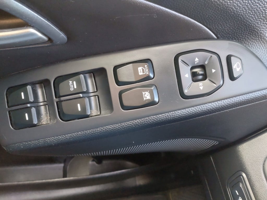 Hyundai Ix35 2.0i style