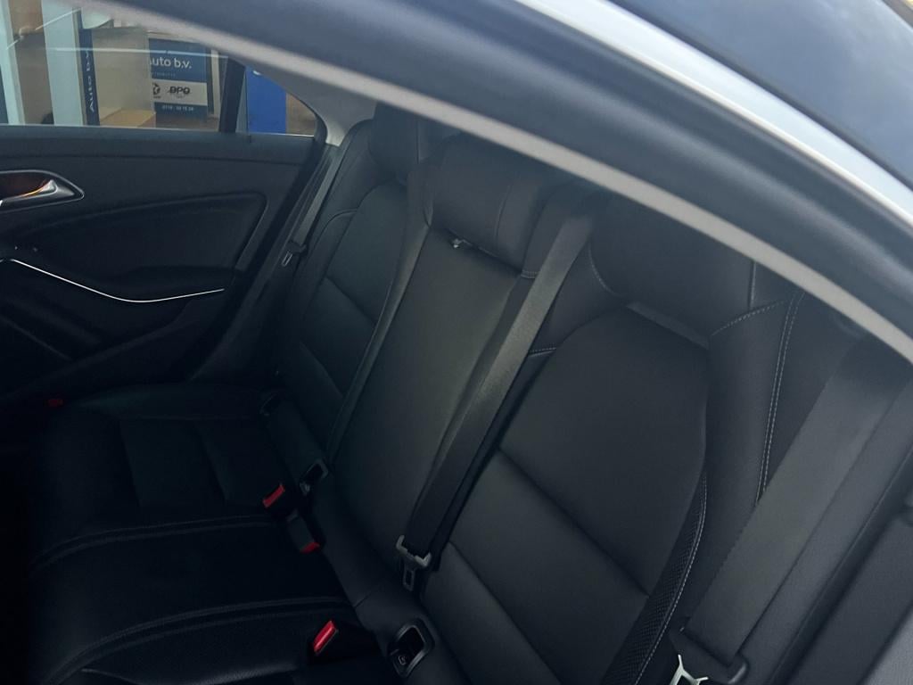 Mercedes-Benz Cla 200 aut. amg, prestige, leer enz...