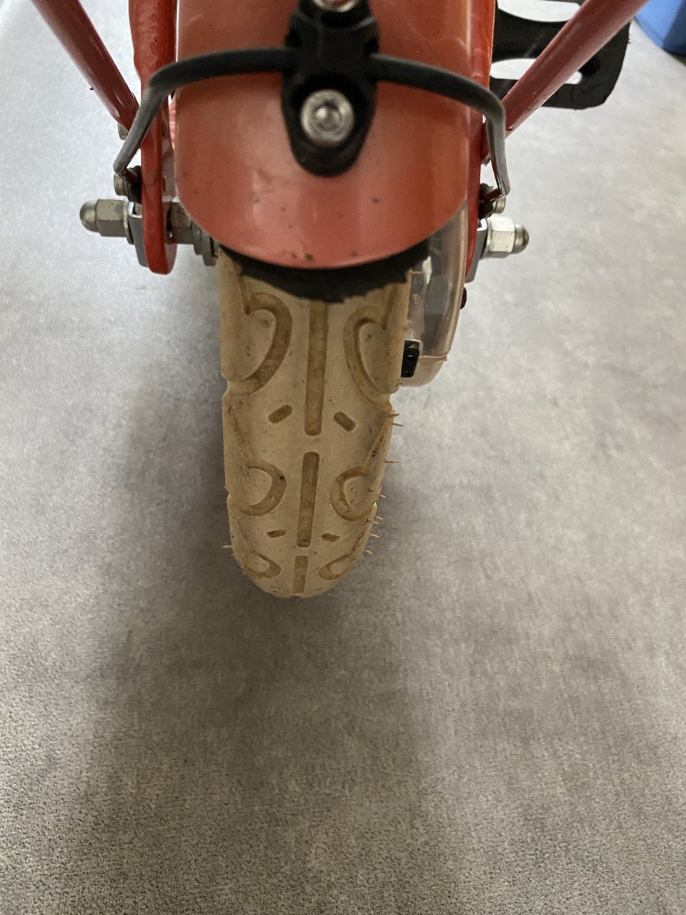 Fietsje