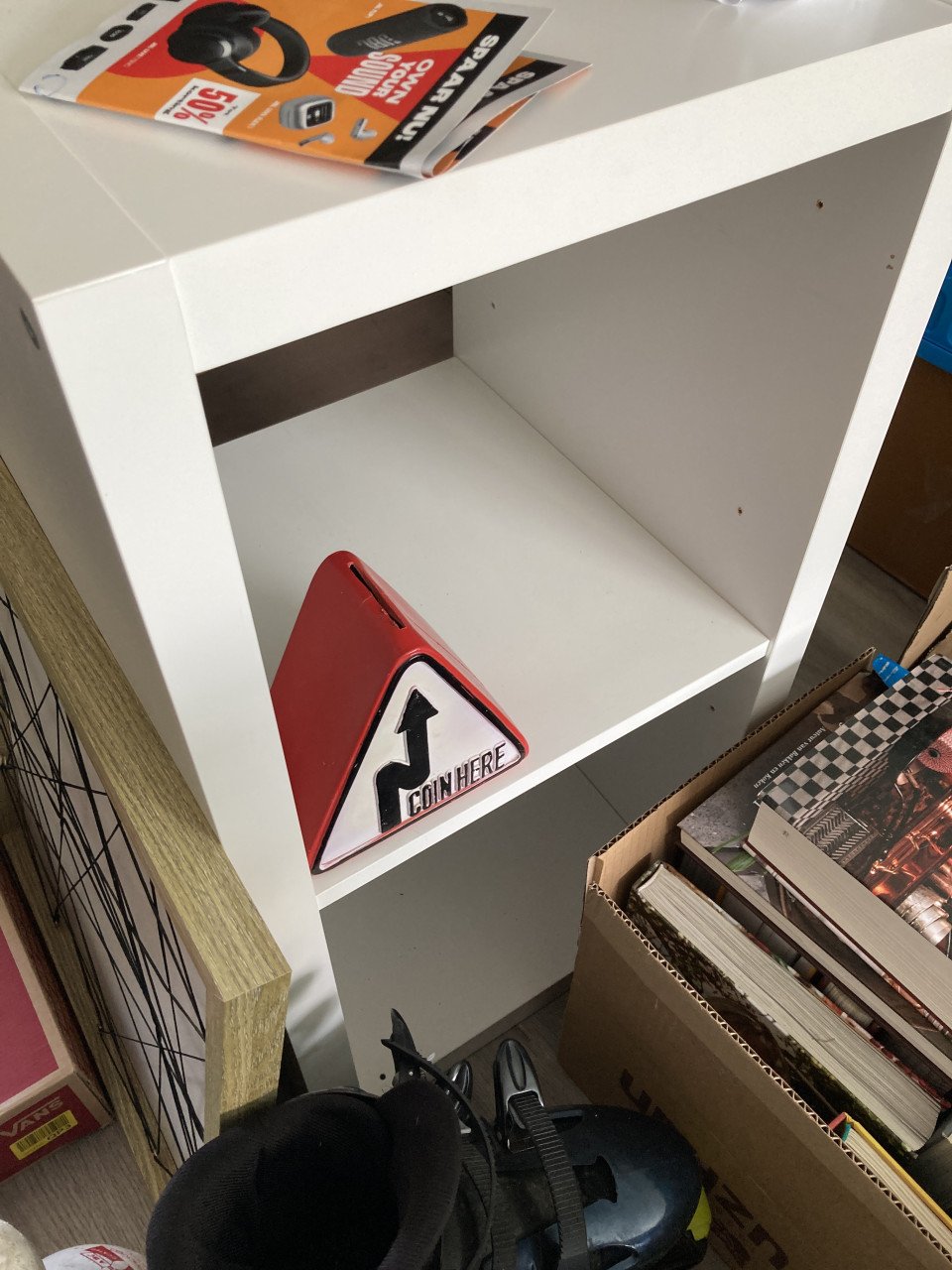 Boekenkast