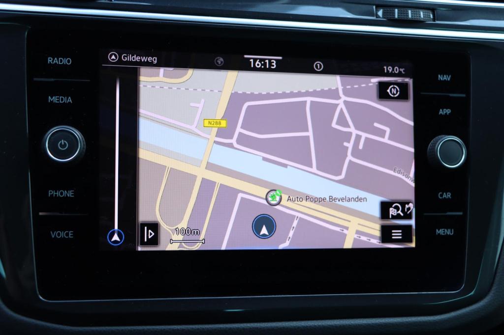 Volkswagen Tiguan 1.5 tsi elegance 150pk dsg7