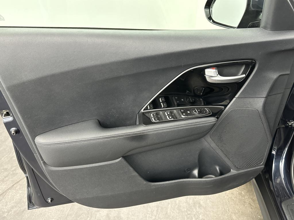 Kia E-niro dynamicline 64 kwh | stoelverwarming | licht metalen wielen