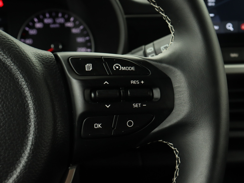 Kia Picanto 1.0 dpi dynamicplusline | navigatie | climate control |
