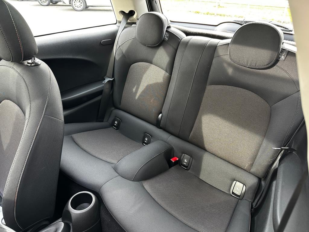 Mini One mini 1.2 pano | navi | moonwalk grey |