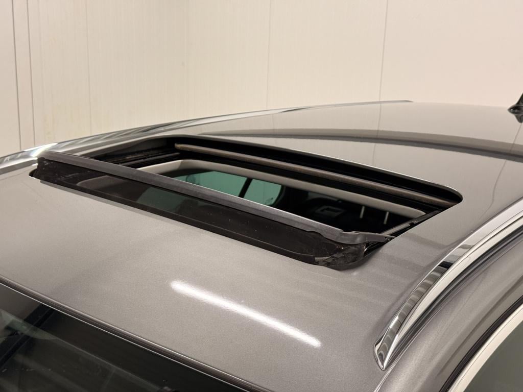 Opel Astra sports tourer 1.4 turbo | schuif/kantel dak | matrix led | stoel