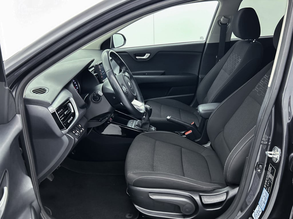 Kia Rio 1.0 tgdi dynamicline | 100pk | 1e eigenaar |