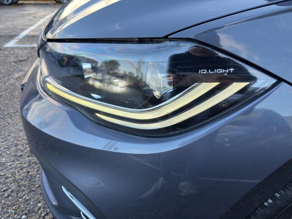 Volkswagen Polo 1.0 tsi style | camera | parkeersensors | airco (automatisc