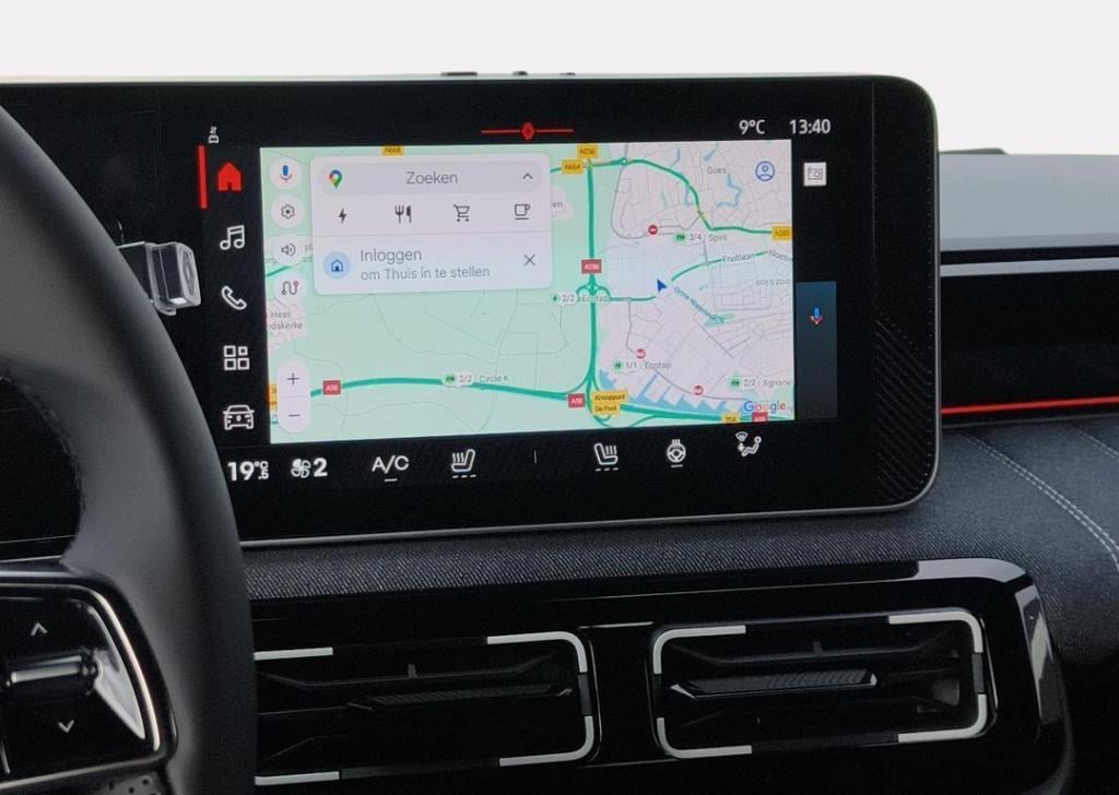 Renault 5 comfort range techno 52 kwh - pack winter / all season banden