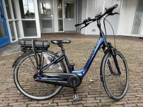 E bike Giant