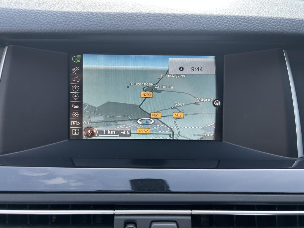BMW 5 Serie 520i executive sportline|automaat|orgineel nl geleverd