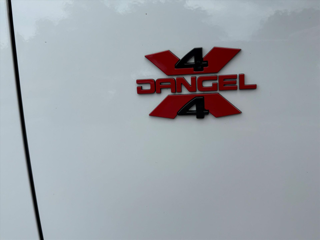 Toyota Proace city 4x4 1.5 d-4d 131pk dangel 4x4 |unieke auto|blind spot|ai