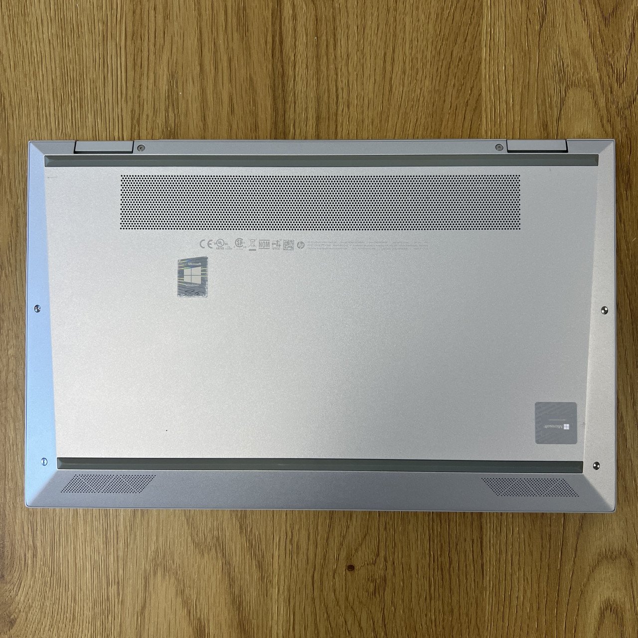 HP Elitebook 1040 G8 Intel Core i7 14 inch 512 GB