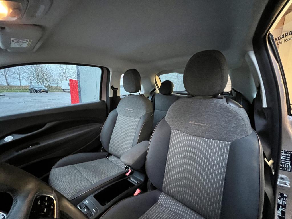 Fiat 500 icon 42 kwh | apple/ android carplay | camera | nav | cruise contr