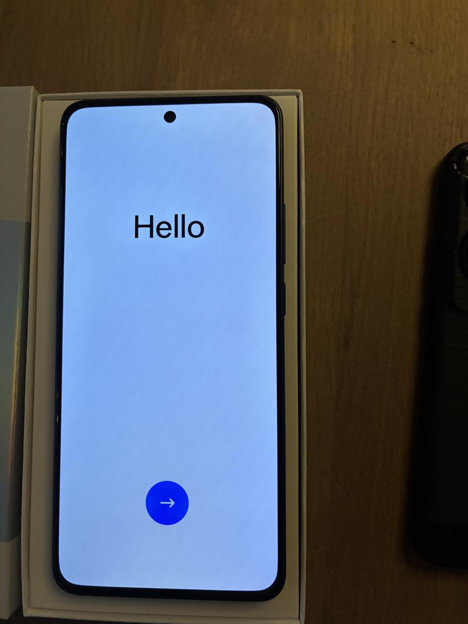 Oppo Reno 11 f