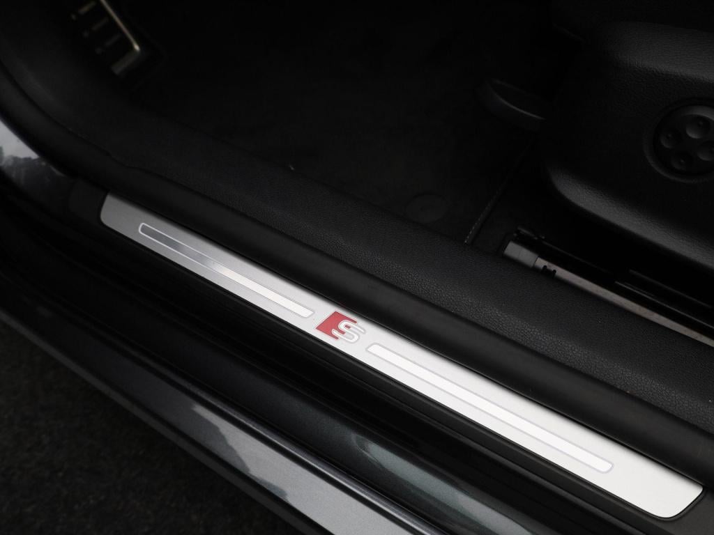 Audi A5 sportback 35 tfsi s edition competition | navigatie | apple carplay