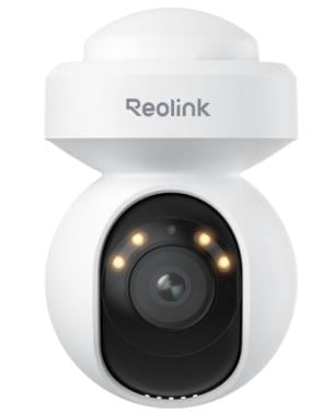 Reolink E1 outdoor beveiligingscamera