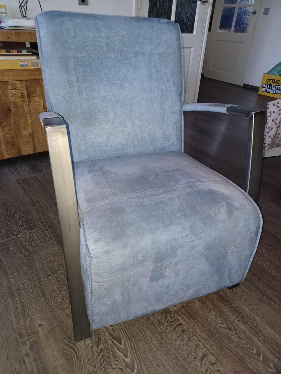 Fauteuil