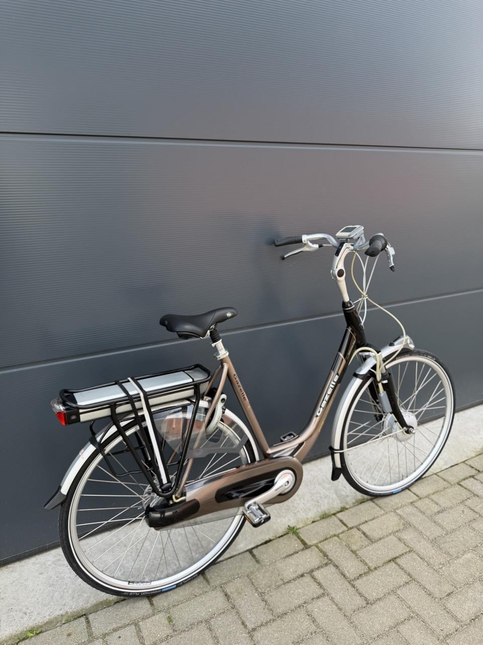 ZGAN Gazelle Innergy elektrische fiets 57cm