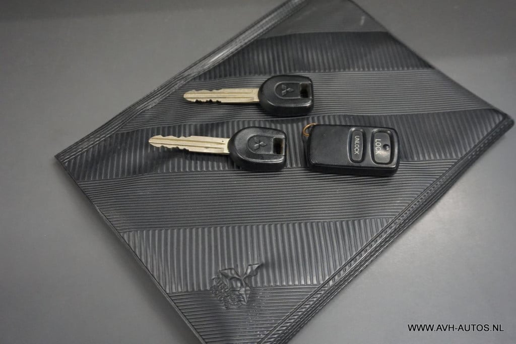 Mitsubishi Pajero 3.2 di-d glx hr, brandstofpomp niet goed!