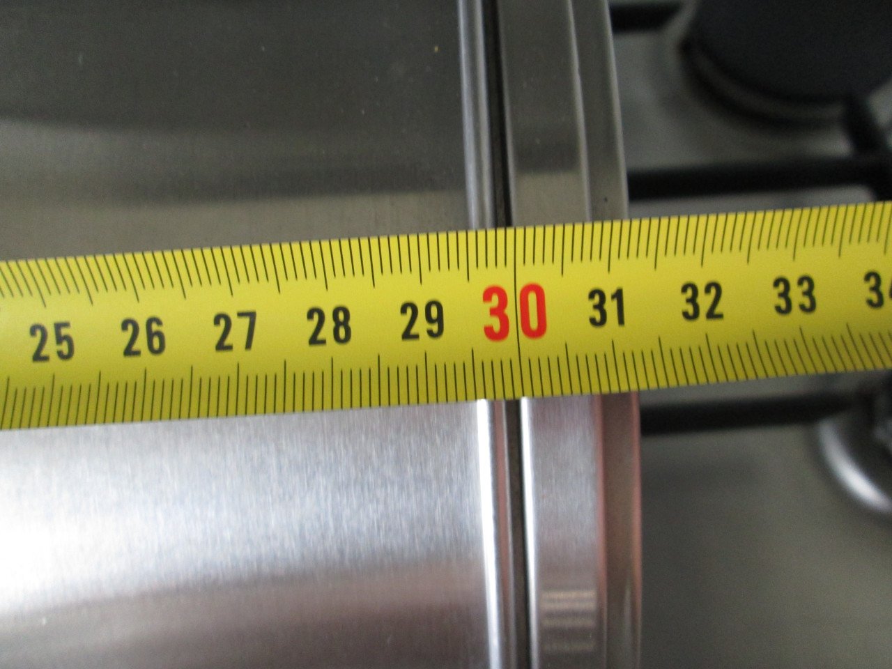 Brabantia broodtrommel [ klein model]