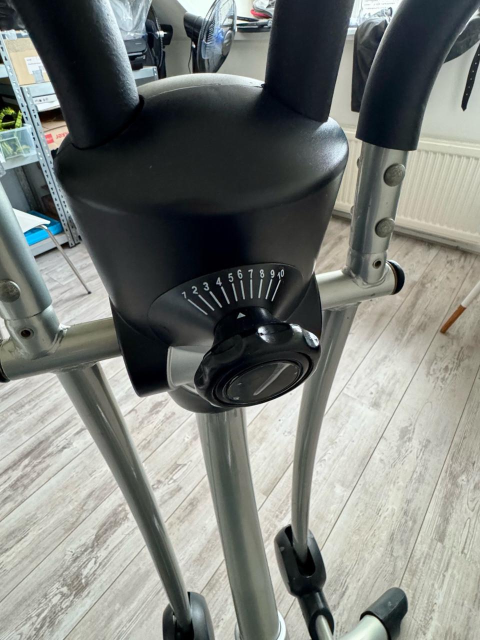 Crosstrainer Kettler Verso 100