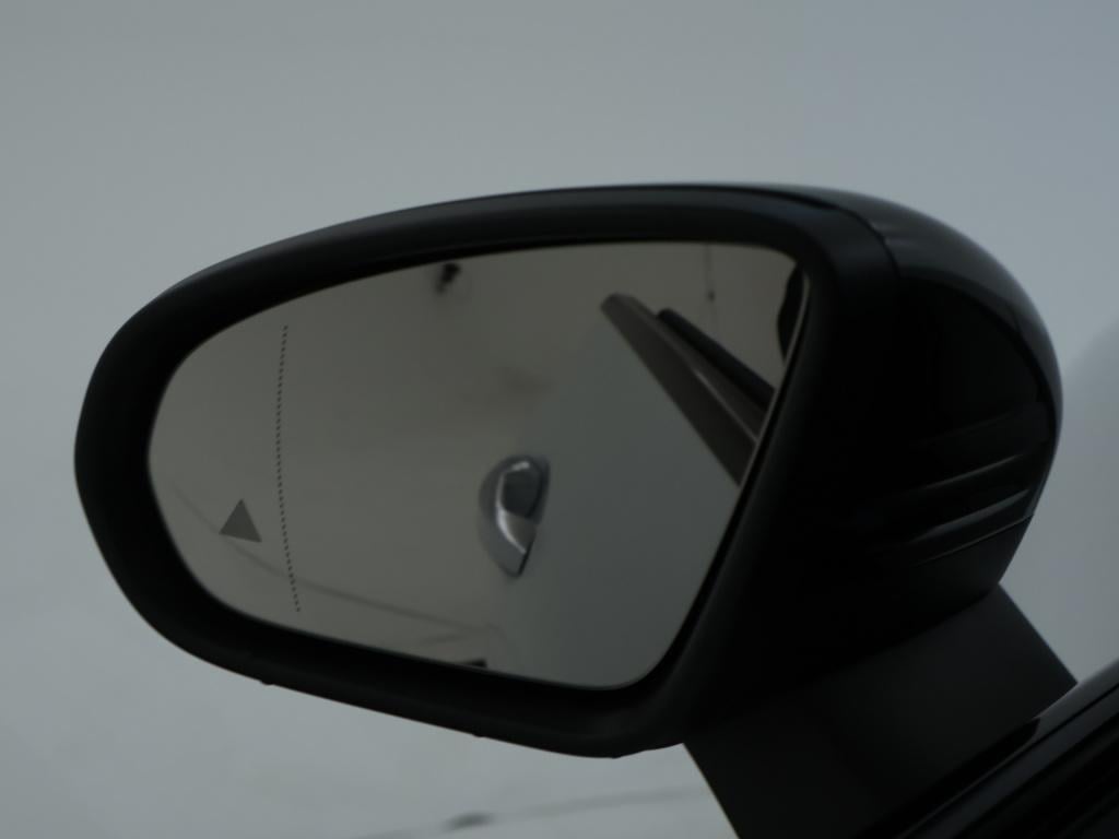 Mercedes-Benz Cla 250 e plug-in hybride elektrische achterklep | smartphone